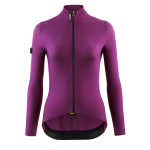 Assos Uma GT Spring Fall C2 LS naiste pikkade varrukatega s&auml;rk | Alchemy Purple, XLG