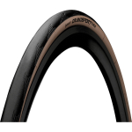 Continental Grand Sport Race 28" kokkupandav rehv | Black - Brown, 28"x1.10 | 28-622