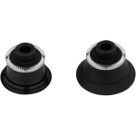 Zipp tagaotsa rummu katted | ZR1 | QR | 10x130 mm | Rim Brake