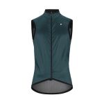 Assos Mille GT c2 Wind meeste vest | Foundation Green, XLG