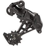 SRAM NX tagumine k&auml;iguvahetaja - Long Cage | 1x11-k&auml;iguline