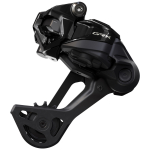 Shimano GRX Di2 RD-RX827 SGS tagumine k&auml;iguvahetajag | 12-speed