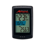 Cat Eye AirGPS spidomeeter