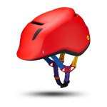 Specialized Mio 2 kiiver | Fiery Red Multi, XXXS