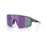 BLIZ P003 Small p&auml;ikeseprillid | Crystal Black - Purple