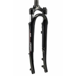 RST Urban T 28" kahvel | 1 1/8 | 9x100mm QR | Matt Black, 40 mm