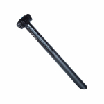 PRO Vibe Alloy sadulapost | 0mm Offset | 27.2mm, 350 mm