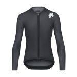 Assos Equipe RS S11 LS meeste jalgratturi s&auml;rk | Black Series, XXL