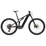 Specialized Turbo Levo R Expert elektrijalgratas | Gloss Carbon - Burnt Gold Metallic, S6