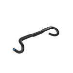 PRO Discover 12 Alloy Gravel lenksud | 12&deg; Flare | &Oslash; 31.8, 44 cm