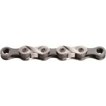 KMC e8 Turbo EPT kett | 6/7/8 -speed | Silver, 122