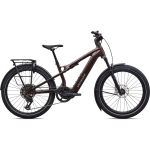 Specialized Turbo Vado 3 X 5.0 elektrijalgratas | Gloss Stallion Metallic - Silver Dust, M