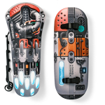 Ass Savers Bumbinos porilauad | 18-20" | Plasma Turbo