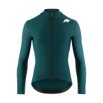 Assos MILLE GT Spring Fall S11 LS meeste s&auml;rk | Deep Petrol, XXXL
