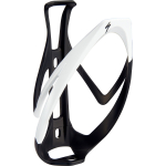Specialized Rib II pudelihoidja | Matte Black - White
