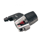 microSHIFT DS45-7R linkvahetus | 7-speed