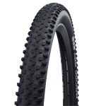 Schwalbe Racing Ray Performance 29" Addix E-25 kokkupandav rehv | Black, 29x2.25