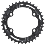 Shimano Deore FC-M5100 hammasratas | 96 BCD | 2x11-k&auml;iguline, 36T