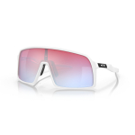 Oakley Sutro p&auml;ikeseprillid | Poleeritud valge - Prizm Snow Sapphire Irid