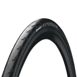 Continental Gatorskin Black Edition 28" kokkupandav rehv | Black - Black, 28"x1.25 | 32-622