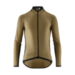 Assos Mille GT c2 Wind tuulejope | Bronze Ash, XL