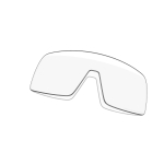 Oakley Sutro prilliklaas | Clear to Black Iridium Photochromic