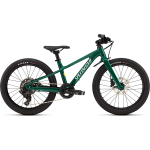 Specialized Riprock 20" laste jalgratas | Gloss Pine Green - Dune White and California Sunshine