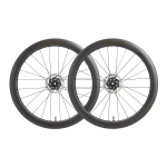 Fast Forward RYOT 55 s&uuml;sinikveljed | FFWD | Black, SRAM XDR