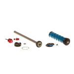 RockShox kahvli summuti koostekomplekt | Crown Moco RL | Yari A1+ (2016+)