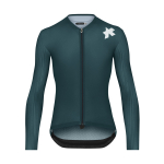 Assos Equipe RS S11 LS meeste jalgratturi s&auml;rk | Deep Petrol, XXL