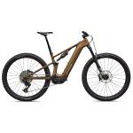 Specialized Turbo Levo R Comp elektrijalgratas | Satin Burnt Gold Metallic - Sandstone Metallic, S6