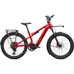 Specialized Turbo Vado 3 X 6.0 elektrijalgratas | Gloss Ruby Metallic - Gloss Gold Foil, S
