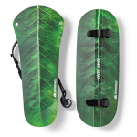 Ass Savers Bumbinos porilauad | 18-20" | Lucky Leaves
