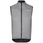 GripGrab PACR Tuulekindel kerge meeste vest | Grey, XXL