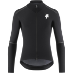 Assos EQUIPE RS S11 Vihmajope | Black Series, XXXL