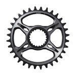 Shimano XTR SM-CRM95 hammasratas | DM | 1x12-k&auml;iguline | FC-M9100-1/9120-1, 36T