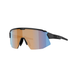 BLIZ Breeze p&auml;ikeseprillid | Nano Optics - Nordic Light | Black - Coral Orange Blue