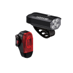 Lezyne Fusion Drive 500+ | KTV Drive Pro+ jalgrattatulede komplekt