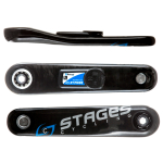 Stages Carbon SRAM GXP MTB Power Meter, 175 mm