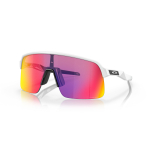 Oakley Sutro Lite p&auml;ikeseprillid | Matt valge - Prizm Road