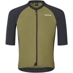 GripGrab Grinta meeste jalgratturi s&auml;rk | Oliivroheline, XXL