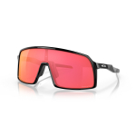 Oakley Sutro p&auml;ikeseprillid | Poleeritud must - Prizm Snow Torch Iridium
