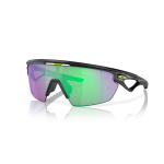 Oakley Sphaera&trade; p&auml;ikeseprillid | Matte Black Ink - Prizm Road Jade