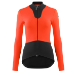 Assos Dyora R Spring Fall S11 LS naiste pikkade varrukatega s&auml;rk | LollyRed, XLG