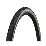 Schwalbe G-One RX Pro Super Race V-Guard TLR 28" Addix Race kokkupandav rehv | Transparent Sidewall, 28"x2.00 | 50-622