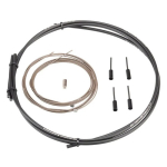 Campagnolo CG-FRD700 Maximum Smoothness k&auml;iguvahetuskaablite komplekt
