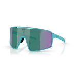 BLIZ P001 Small p&auml;ikeseprillid | Matte Turquoise - Blue Green