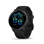 Garmin v&iacute;voactive&reg; 6  nutikell | Black - Slate