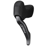 Shimano GRX BL-RX825 h&uuml;drauliline ketaspiduri hoob | Left | Front