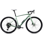 Specialized Diverge 4 Comp Alloy gravel jalgratas | Gloss Pistachio - Emerald Metallic, 61